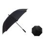 Imagem de Guarda Chuva Portaria Cabo Reto: 8 Varetas Automático