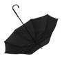 Imagem de Guarda Chuva Portaria Preto Grande 69cm - Yangzi