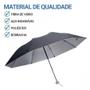 Imagem de Guarda Chuva Portátil com Proteção UV Reforçada