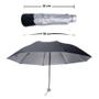 Imagem de Guarda Chuva Portátil com Proteção UV Reforçada