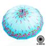 Imagem de Guarda chuva Reforçado Automático Portaria 16 Hastes Estampado Decoração de Eventos Decoração de Ambientes e Vitrines Designer Moderno