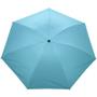Imagem de Guarda chuva retrátil manual Mini Dupla Face Blackout Mod B 1,07 m
