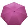 Imagem de Guarda chuva retrátil manual Mini Dupla Face Blackout Mod B 1,07 m
