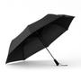 Imagem de Guarda-chuva SheDrain WindPro Vented Auto Open/Close Travel Black