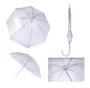 Imagem de Guarda chuva sobrinha transparente