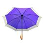 Imagem de Guarda chuva sombrinha automático 8 varetas