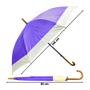 Imagem de Guarda chuva sombrinha automático 8 varetas