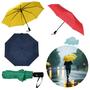 Imagem de Guarda Chuva Sombrinha Automatico Resistente Ao Vento