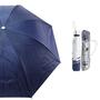 Imagem de Guarda Chuva Sombrinha Com Proteção Solar UV Resistente Contra Vento 1050