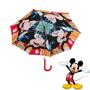 Imagem de Guarda Chuva Sombrinha Infantil Criança Disney 48cm