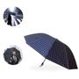 Imagem de Guarda Chuva Sombrinha Manual Reforçado Com Proteção UV
