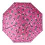 Imagem de Guarda Chuva Sombrinha Mini Metal Feminino Rebecca Bonbon RB RB022MT