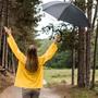 Imagem de Guarda-Chuva Sombrinha Reforçado Automático 55cm Grande