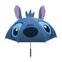 Imagem de Guarda Chuva Sombrinha Stitch 3D Infantil Disney - Tuut