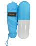 Imagem de Guarda Chuva Super Mini Com Capsula SS1300 AZUL