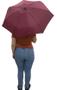 Imagem de Guarda Chuva Super Mini Com Cápsula Voyagem 054/7K - Azul