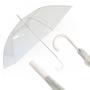 Imagem de Guarda chuva transparente cabo colorido 008 - rpires