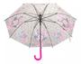 Imagem de Guarda Chuva Transparente Minnie 74x90cm - Disney