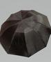 Imagem de Guarda Chuva Uv Protetor Solar Grande Resistente Cores