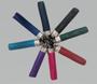 Imagem de Guarda Chuva Uv Protetor Solar Grande Resistente Cores
