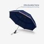 Imagem de Guarda-chuva Weatherman Folds of Honor Windproof 55 mph Wind