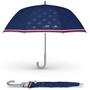 Imagem de Guarda-chuva Weatherman Kids Folds of Honor Small Compact