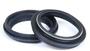 Imagem de Guarda Po Prox (Par) 46X58X9,5 - Cr 125 97/07 + Cr 250 96 + Kx 125/250 96/01 + Yz 125/250 96/03