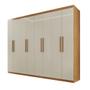 Guarda-Roupa Casal 100% MDF 8 Portas e 4 Gavetas Herrera - Tudo de Móveis - TudoDeMóveis Imagem de Guarda-Roupa Casal 100% MDF 8 Portas e 4 Gavetas Herrera - Tudo de Móveis