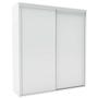 Imagem de Guarda Roupa Casal 2 Portas MDF 2,07 m Inovatto Belmax