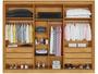 Imagem de Guarda-roupa Casal 6 Portas 6 Gavetas