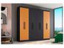 Guarda-roupa Casal 8 Portas 4 Gavetas Araplac Porto Imagem de Guarda-roupa Casal 8 Portas 4 Gavetas Araplac Porto