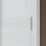 Guarda-Roupa Casal com Espelho 3 Portas 4 Gavetas 185,5cm Viena Yescasa Imagem de Guarda-Roupa Casal com Espelho 3 Portas 4 Gavetas 185,5cm Viena Yescasa