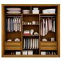 Guarda-Roupa Casal com Espelho Manu Premium Imbuia 3 Pt 4 Gv - Mobly Imagem de Guarda-Roupa Casal com Espelho Manu Premium Imbuia 3 Pt 4 Gv