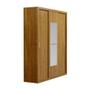 Guarda-Roupa Casal com Espelho Manu Premium Imbuia 3 Pt 4 Gv - Mobly Imagem de Guarda-Roupa Casal com Espelho Manu Premium Imbuia 3 Pt 4 Gv