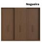 Imagem de GUARDA ROUPA  HERVAL PH 1720 - 264 x 230 x 54 cm 