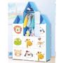 Imagem de Guarda Roupa Infantil Castelo Organizador Brinquedos