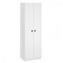 Imagem de Guarda Roupa Modulado 2 Portas com Cabideiro Free