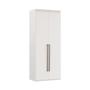 Guarda Roupa Modular 2 Portas com Gavetas MDF 70 cm Lotus Belmax Imagem de Guarda Roupa Modular 2 Portas com Gavetas MDF 70 cm Lotus Belmax