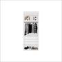 Guarda Roupa Modular 2 Portas com Gavetas MDF 70 cm Lotus Belmax Imagem de Guarda Roupa Modular 2 Portas com Gavetas MDF 70 cm Lotus Belmax