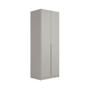 Imagem de Guarda Roupa Modulável 87,5cm com 2 Portas 100% MDF