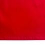 Imagem de Guardanapo de Boca Tecido 100% Algodão Tricoline Vermelho Arrumadinho Enxovais