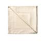 Imagem de Guardanapo Gourmet Karsten Tecido Jacquard  51x51cm Bege