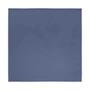 Imagem de Guardanapo Home 4 Pcs Azul Infinity 40x40