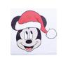 Imagem de Guardanapo Mickey Natal Disney - 33cm - 20 unidades - Cromus