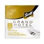 Imagem de Guardanapo Scott Grand Hotel 50 Folhas Duplas 23X21