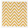 Imagem de Guardanapos De Papel Linha Luxo Chevron 33X33cm - 20 Unid