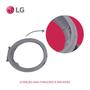 Imagem de Guarnição Borracha da Porta Lava e Seca LG wd11wp6 wd9ep6 Original
