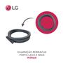 Imagem de Guarnição da porta lava seca LG WD9ep6 MDS63916501 Original