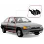 Imagem de Guarnicao Porta Com Aba 3770Mm - Courier 1997 A 2008 / Escort 1993 A 2003 / Fiesta 1996 A 2000 / Ka 1996 A 2000 / Logus