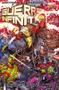 Imagem de Guerras Infinitas - Volume 3 - Marvel
